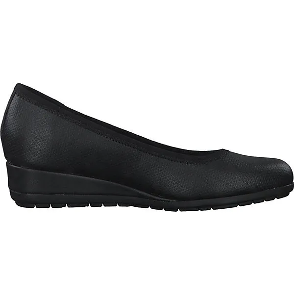 S.Oliver Keilpumps – Bild 3