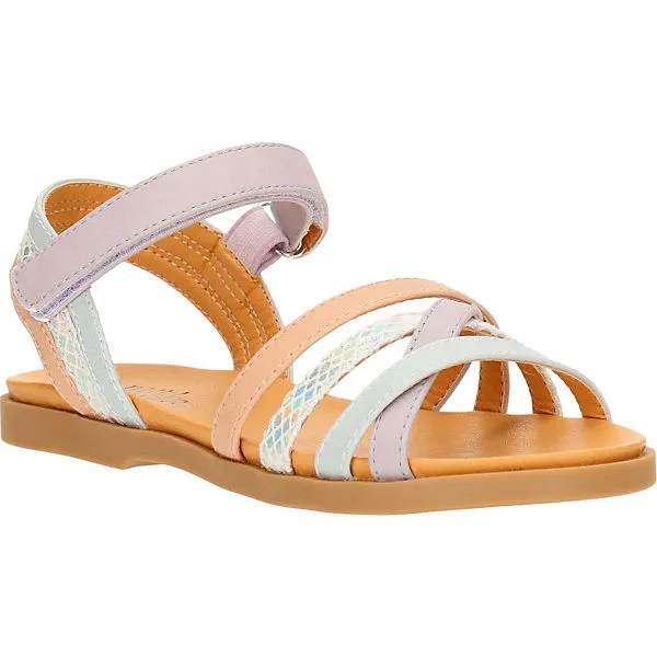 Sandalen Für Mädchen Von Bullboxer