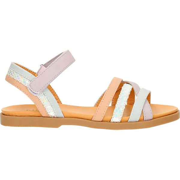 Sandalen Für Mädchen Von Bullboxer – Bild 2