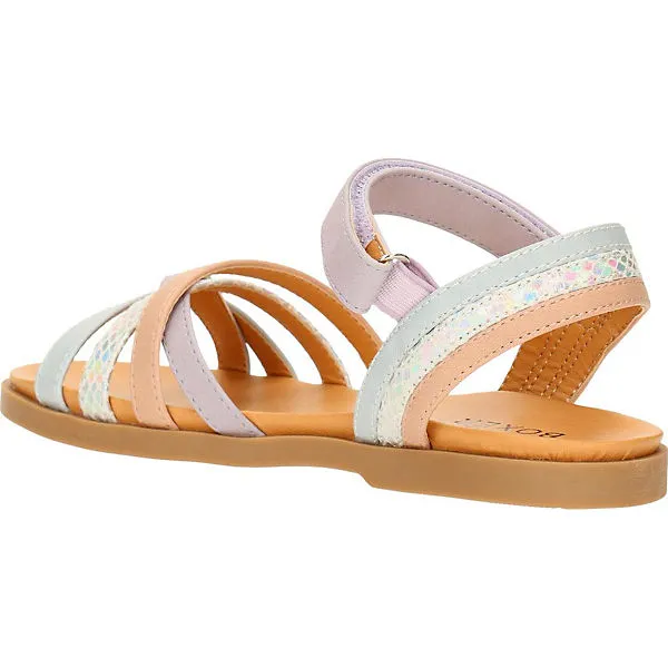 Sandalen Für Mädchen Von Bullboxer – Bild 3