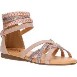 Sandalen Für Mädchen Von Bullboxer