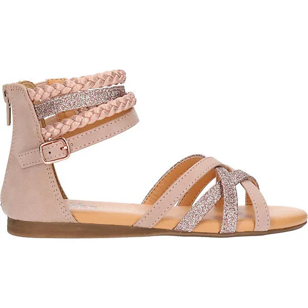 Sandalen Für Mädchen Von Bullboxer – Bild 2