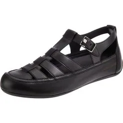 Candice Cooper Rock T-bar T-Steg-Sandalen