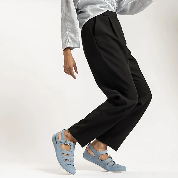 Candice Cooper Rock T-bar T-Steg-Sandalen – Bild 2