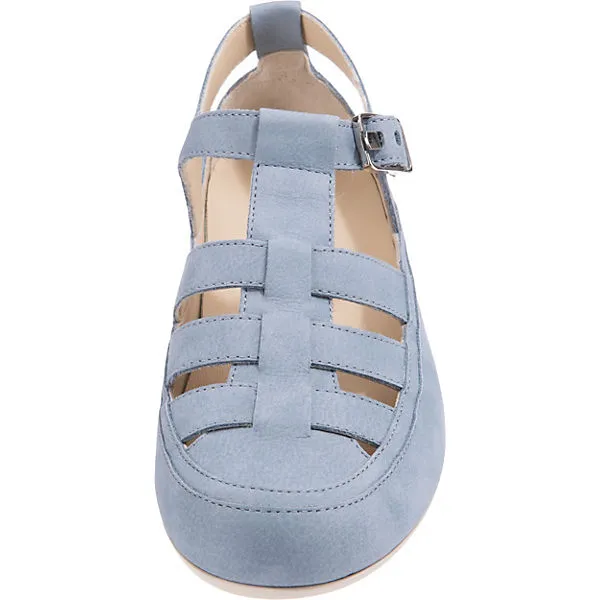 Candice Cooper Rock T-bar T-Steg-Sandalen – Bild 4