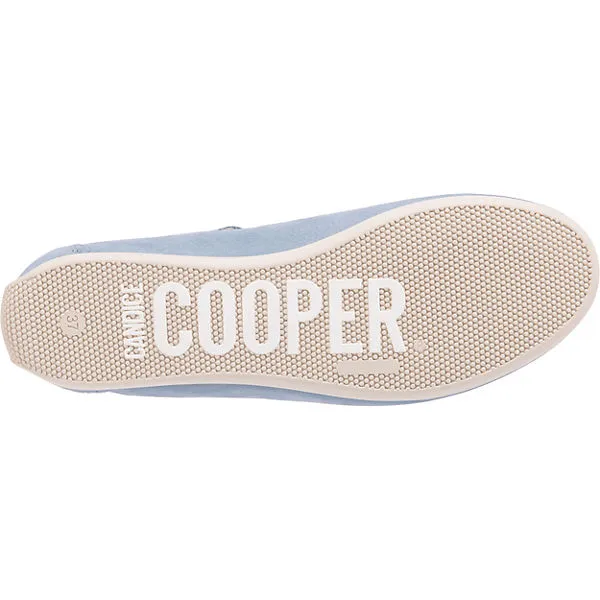 Candice Cooper Rock T-bar T-Steg-Sandalen – Bild 7