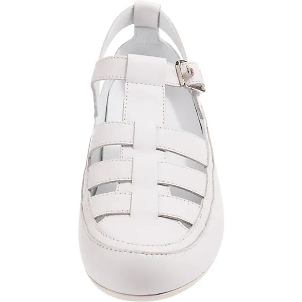 Candice Cooper Rock T-bar T-Steg-Sandalen – Bild 4