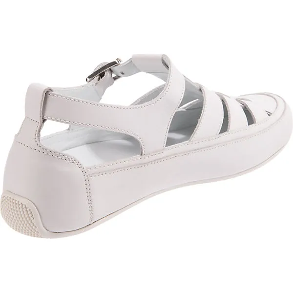 Candice Cooper Rock T-bar T-Steg-Sandalen – Bild 5