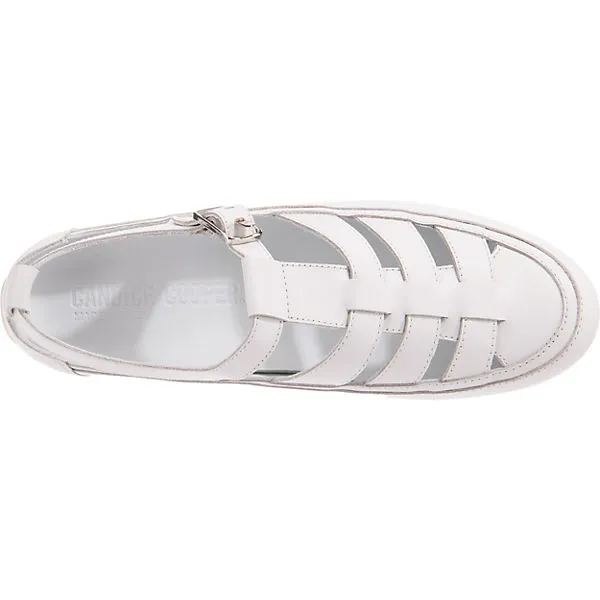 Candice Cooper Rock T-bar T-Steg-Sandalen – Bild 6