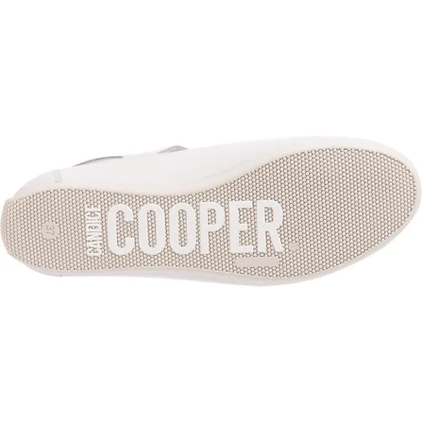 Candice Cooper Rock T-bar T-Steg-Sandalen – Bild 7