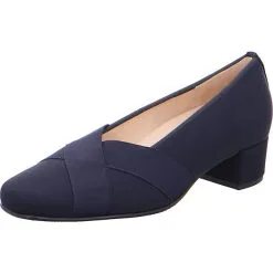Hassia Pumps Evelyn - Blau
