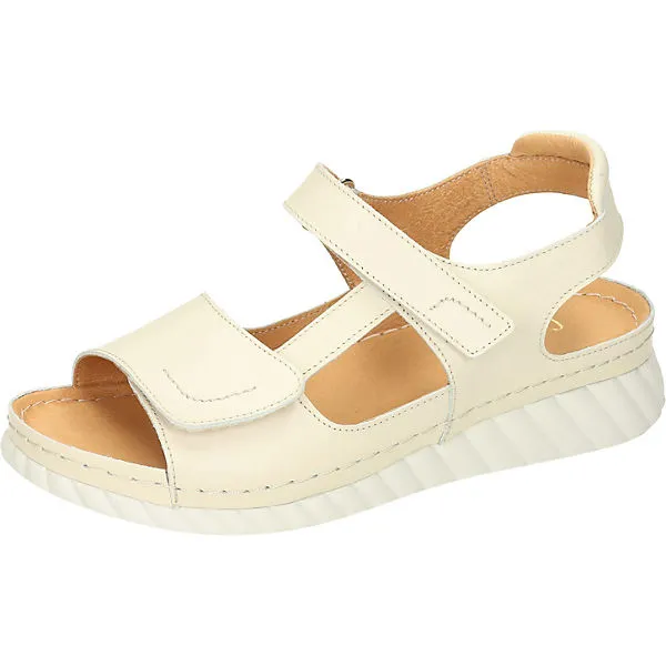 Comfortabel Sandalen Komfort-Sandalen