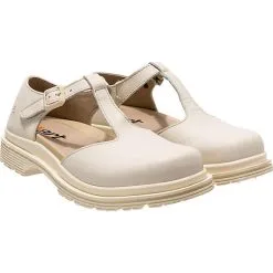 *art Birmingham T-Steg-Sandalen