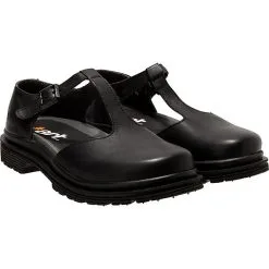 *art Birmingham T-Steg-Sandalen