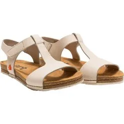 *art Creta T-Steg-Sandalen