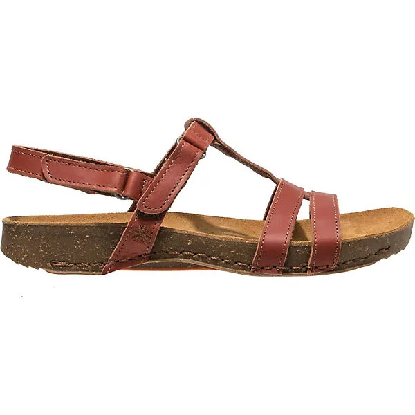 *art I Breathe T-Steg-Sandalen – Bild 2