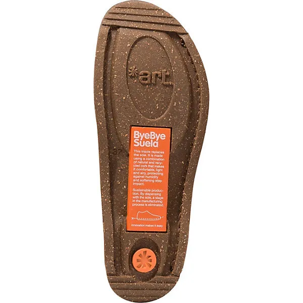 *art I Breathe T-Steg-Sandalen – Bild 3