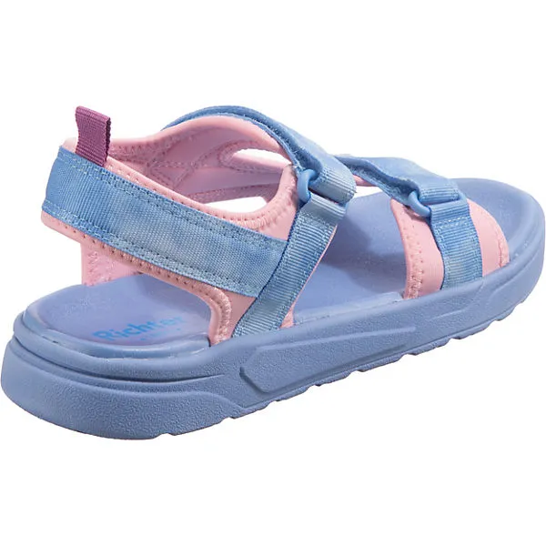 Richter Sandalen HEMMA Für Mädchen - Türkis – Bild 4