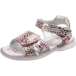 Tom Tailor Sandalen Für Mädchen - Rosa