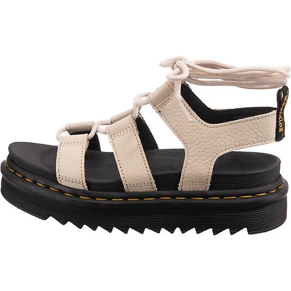 Dr. Martens Nartilla Riemchensandalen – Bild 3