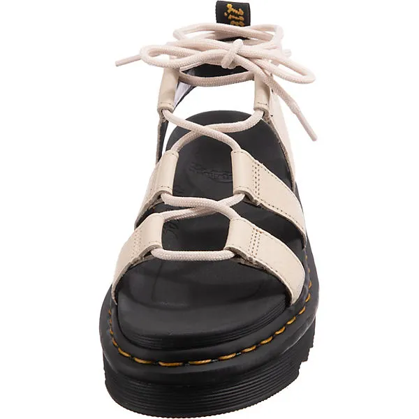 Dr. Martens Nartilla Riemchensandalen – Bild 4