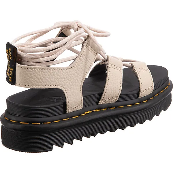 Dr. Martens Nartilla Riemchensandalen – Bild 5