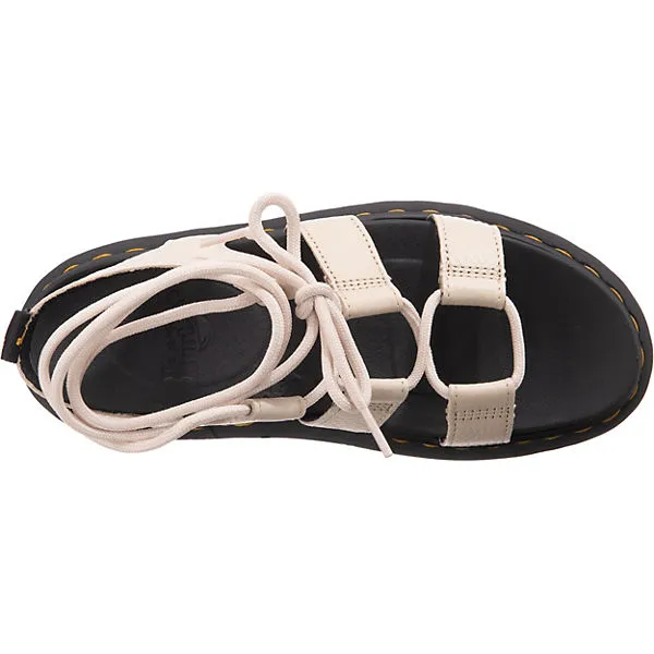 Dr. Martens Nartilla Riemchensandalen – Bild 6