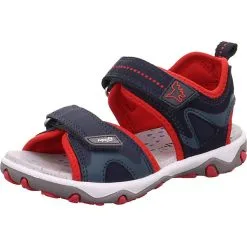 Superfit Sandalen MIKE 3.0 WMS Weite M4 Für Jungen