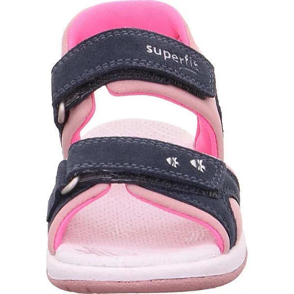 Superfit Sandalen SUNNY WMS Weite M4 Für Mädchen – Bild 3