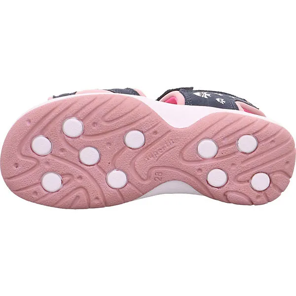 Superfit Sandalen SUNNY WMS Weite M4 Für Mädchen – Bild 6