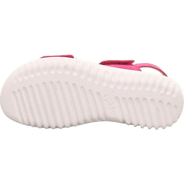 Superfit Sandalen SPARKLE WMS Weite M4 Für Mädchen – Bild 6