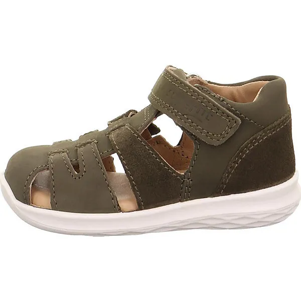 Superfit Baby Sandalen BUMBLEBEE WMS Weite M4 Für Jungen – Bild 2