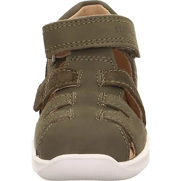 Superfit Baby Sandalen BUMBLEBEE WMS Weite M4 Für Jungen – Bild 3