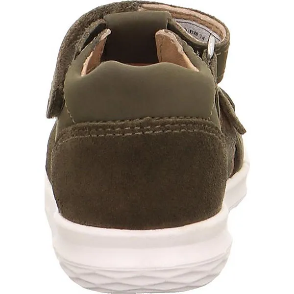 Superfit Baby Sandalen BUMBLEBEE WMS Weite M4 Für Jungen – Bild 5