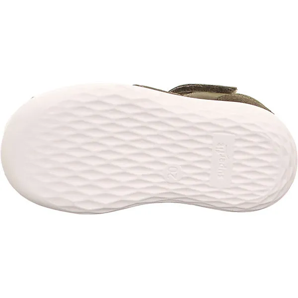 Superfit Baby Sandalen BUMBLEBEE WMS Weite M4 Für Jungen – Bild 6