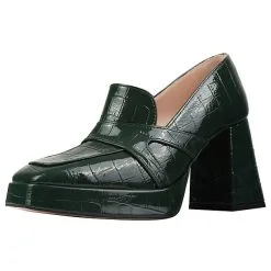 L37 Handmade Shoes BLOODY MARY - Grün