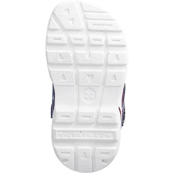 PEPINO By RICOSTA Baby Sandalen TITU Für Mädchen - Dunkelblau – Bild 6