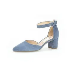 Gabor Spangenpumps 21.340.34 Spangenpumps - Blau
