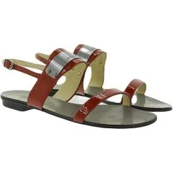 CR7 CRISTIANO RONALDO Schuhe - Rot