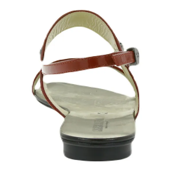 CR7 CRISTIANO RONALDO Schuhe - Rot – Bild 6