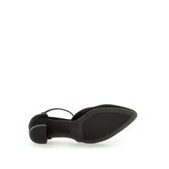 Gabor Spangenpumps 21.340.37 Spangenpumps - Schwarz