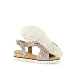 Gabor Keilsandaletten 22.751.95 Riemchensandalen - Beige