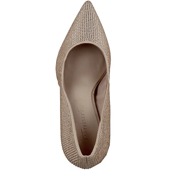 Tamaris 1-22453-20 Pumps Damen Klassische Pumps – Bild 2