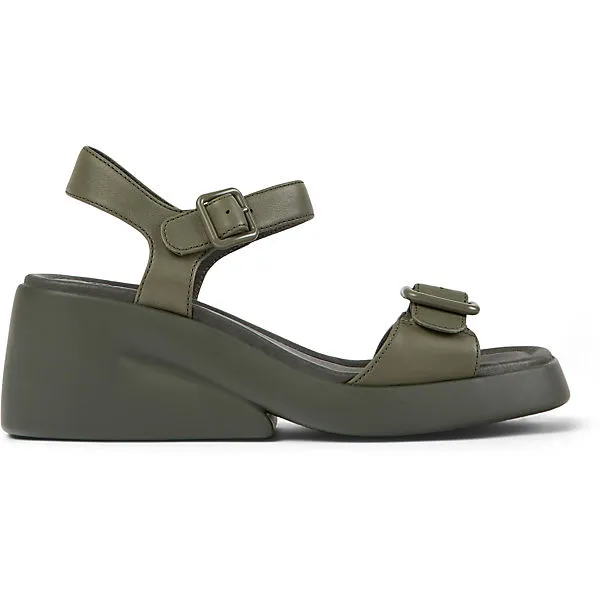 Camper Kaah Klassische Sandalen – Bild 2