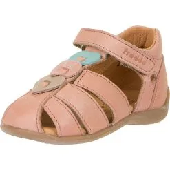 Froddo® Baby Sandalen CARTE Für Mädchen - Rosa
