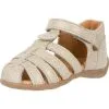 Froddo® Baby Sandalen CARTE Für Mädchen - Gold