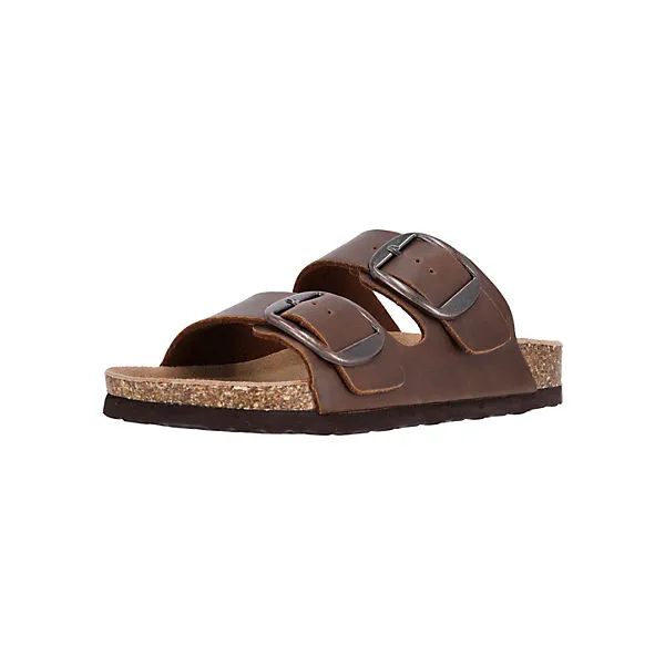 Cruz Sandalen