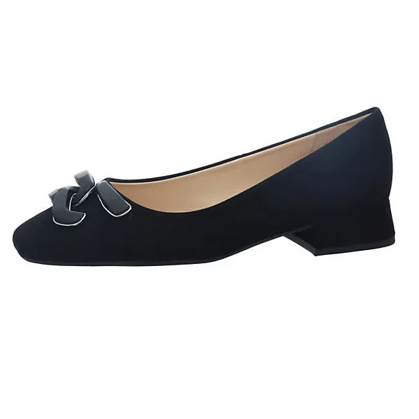 PETER KAISER Pumps Alima Klassische Pumps - Schwarz – Bild 2