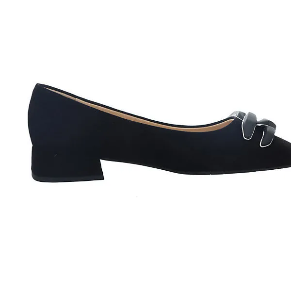 PETER KAISER Pumps Alima Klassische Pumps - Schwarz – Bild 4