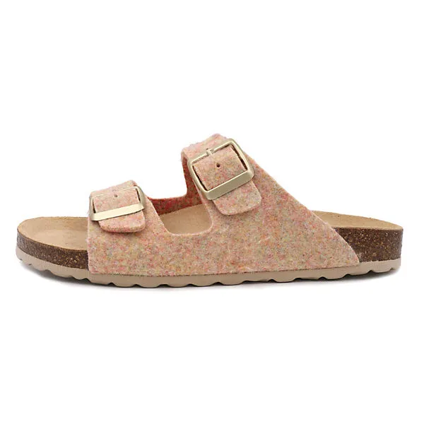 Billowy Sandale Pink Für Damen - Pink